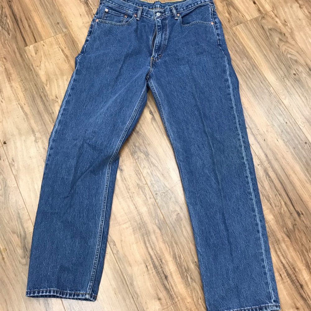 Levi’s 550